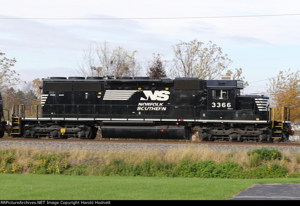 NS 3366